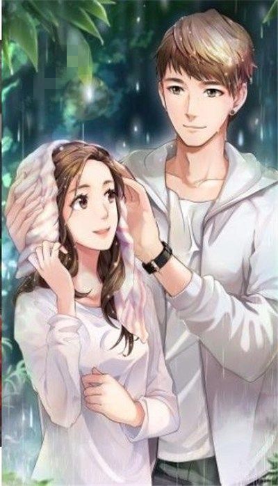 天神传之天后养成记3