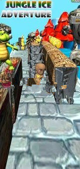 伊平深跑历险记3