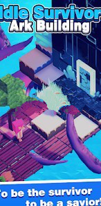 闲置艺术建筑幸存者1