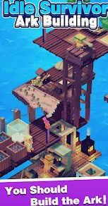 闲置艺术建筑幸存者2