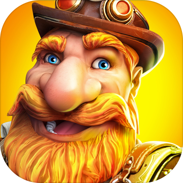 蒸汽谜阵taptap版