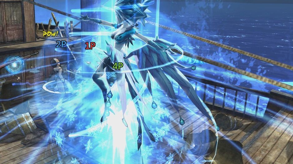 超级功夫全明星大乱斗0