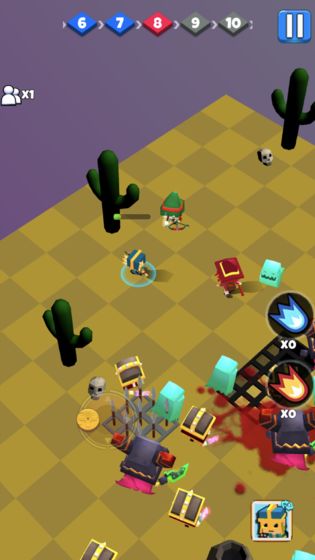 传说中最靓的仔2