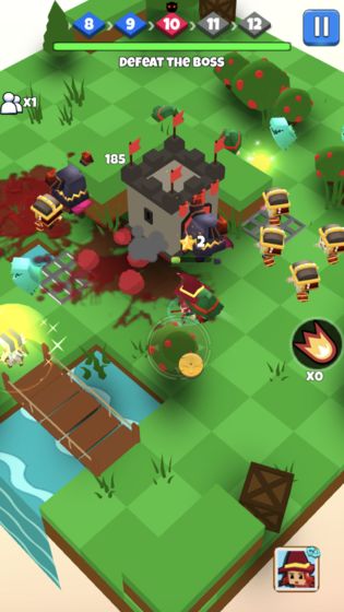 传说中最靓的仔3