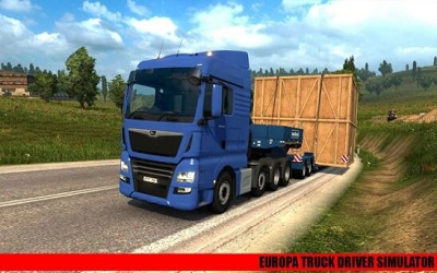 欧罗巴卡车模拟191