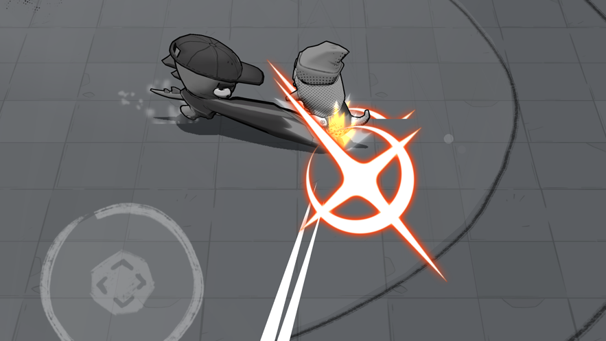 迪诺学校斗殴事件1