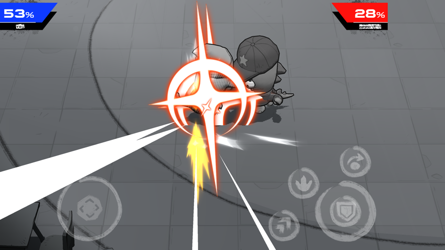 迪诺学校斗殴事件3