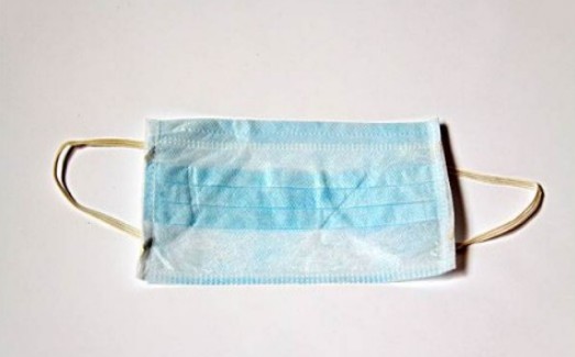 口罩商人模拟器0