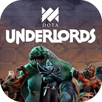 Dota Underlords