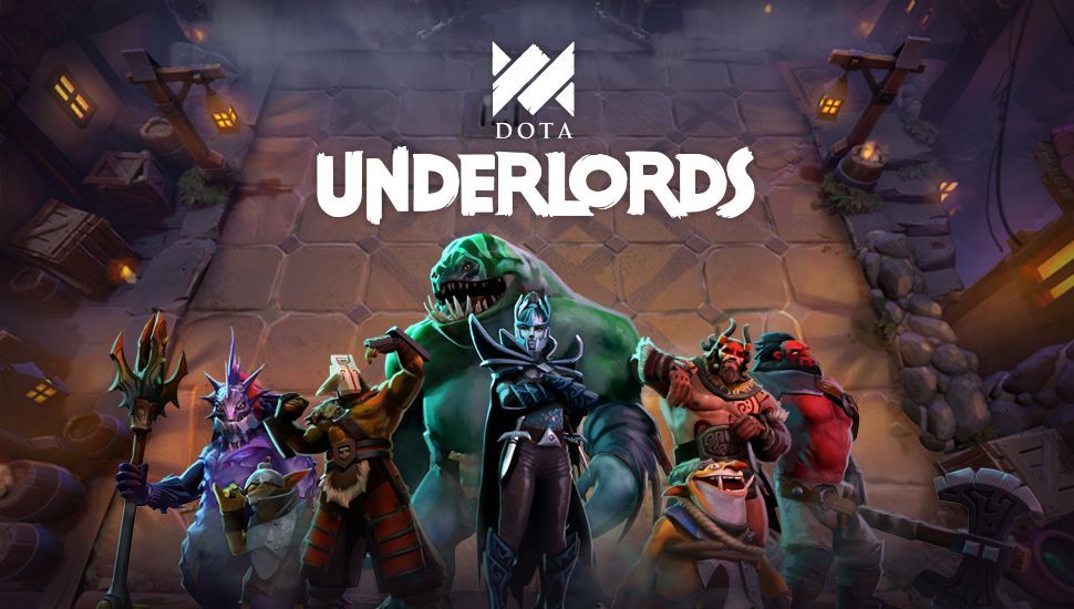 Dota Underlords1