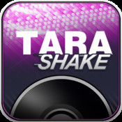 TARASHAKE