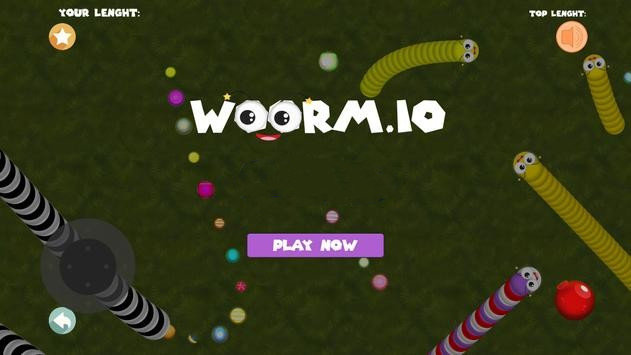 Woorm.io0