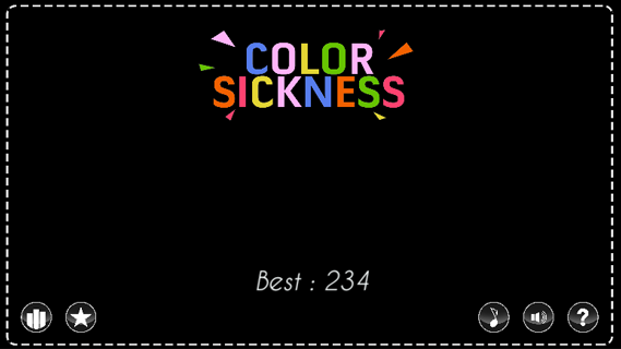 Color Sickness2