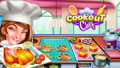 cookout chef3