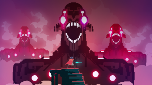 光明旅者hyper light drifter3