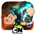 ben 10 omnitrix hero