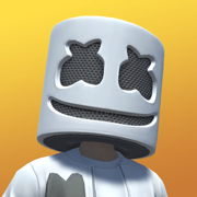 marshmello music dance