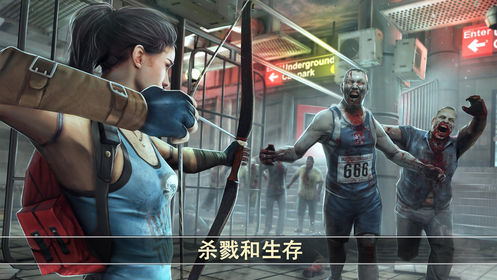 dead trigger20