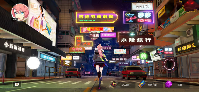 VGAME消零世界ios版2