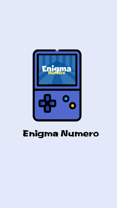 enigma numero1