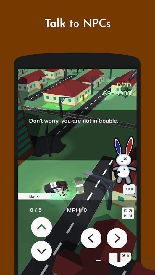 鸭鸭汽车模拟工厂0