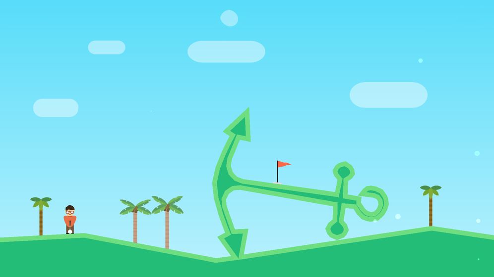 百发百中高尔夫王2