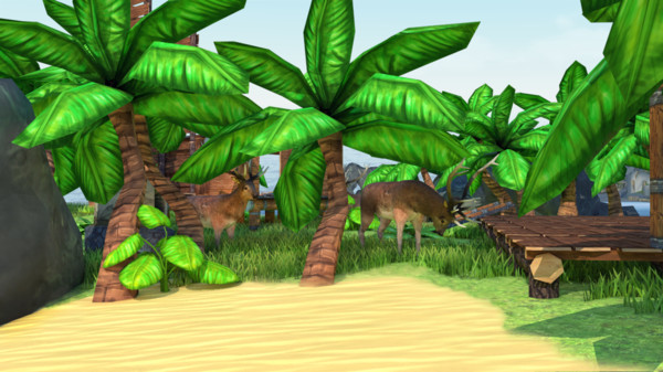 生存岛：终极工艺5