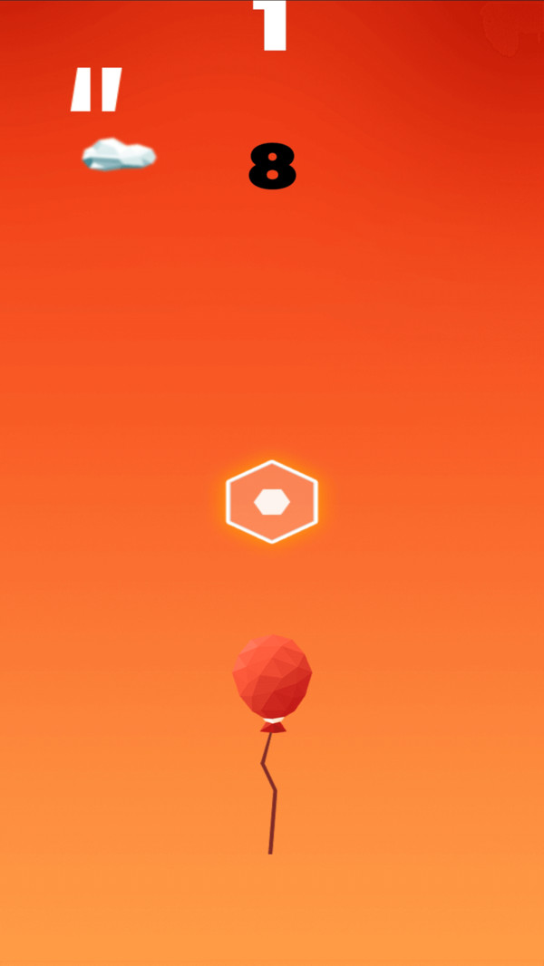 保护气球大作战0