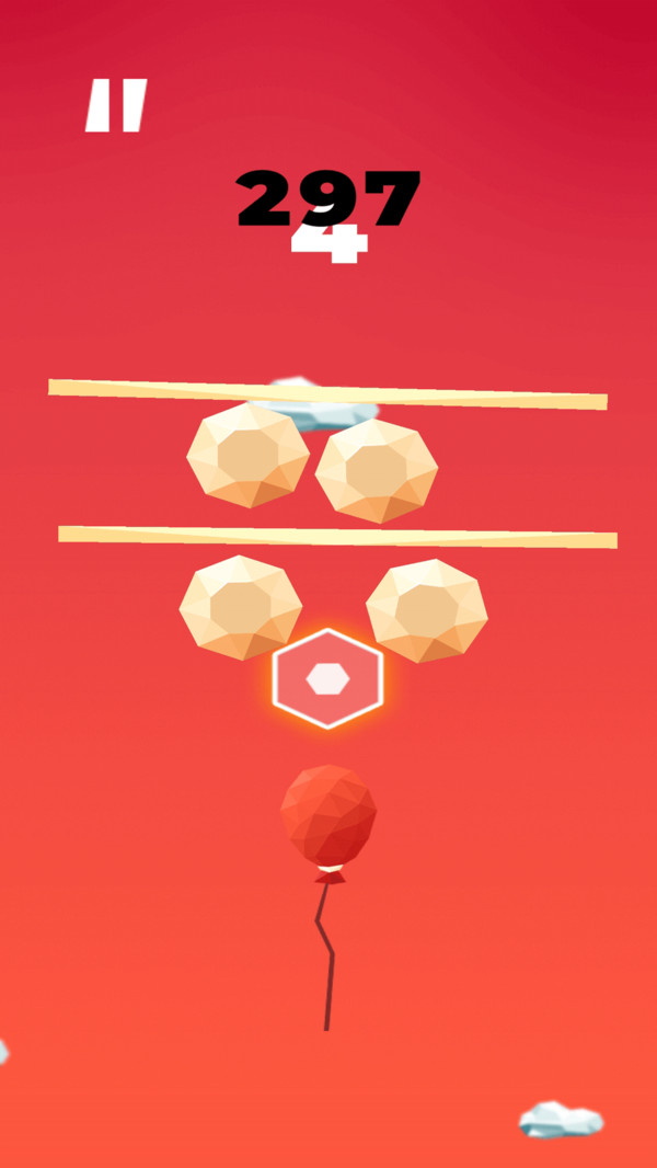 保护气球大作战2