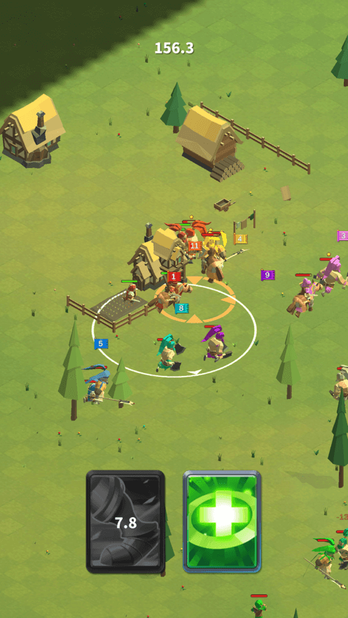 等我去喊人手游2