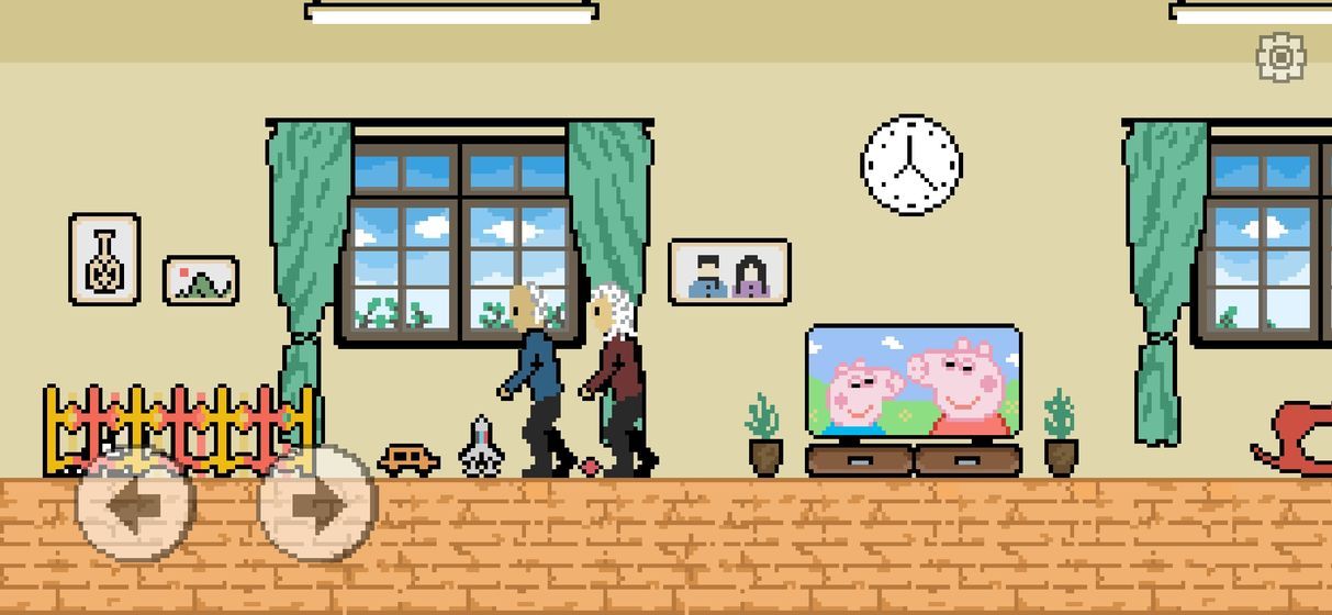 似水年华最新版2