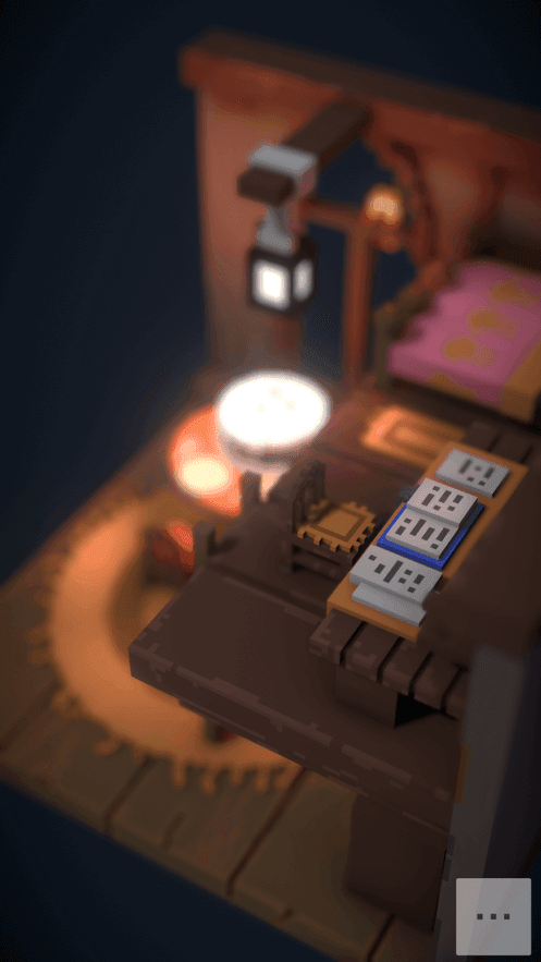 爱丽丝的Voxel世界1