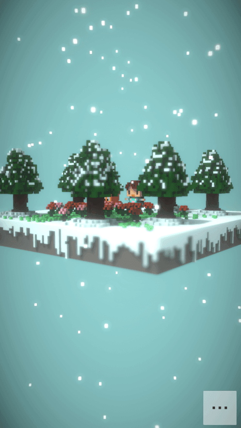 爱丽丝的Voxel世界2