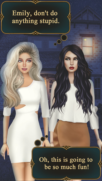 秘密爱情故事女孩0