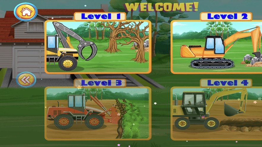 工程车辆和卡车0