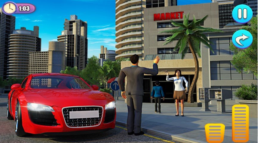 真正的快乐爸爸1