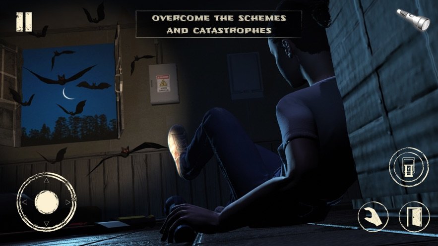 艾米丽的勇气故事1