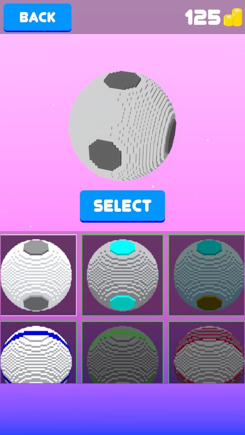 多米诺骨牌粉碎挑战APP2