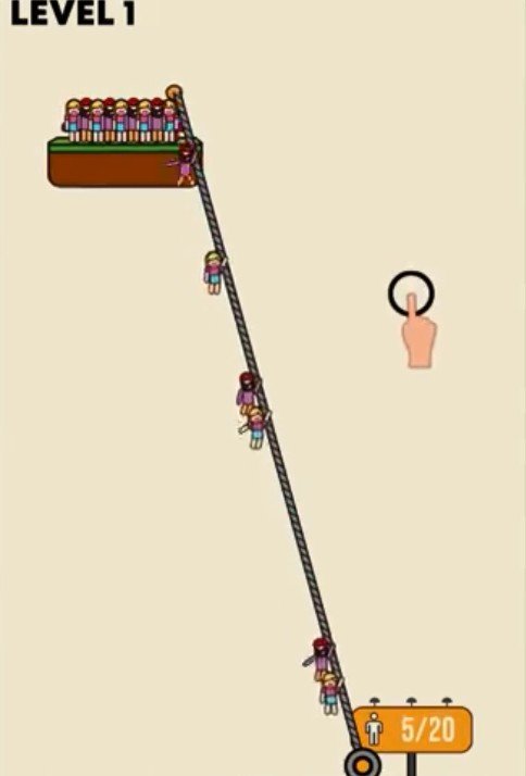 救援模拟器20200