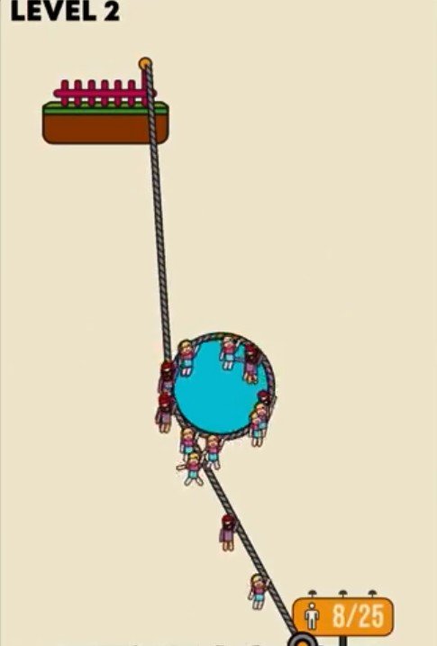 救援模拟器20202