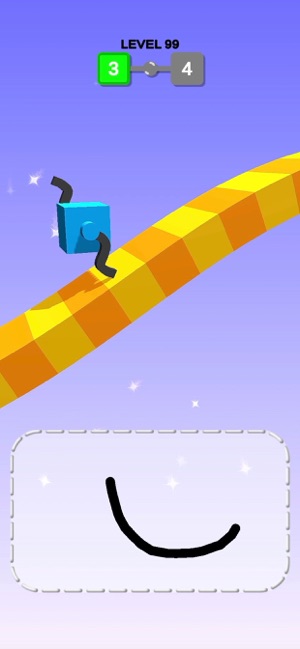 Draw Climber3