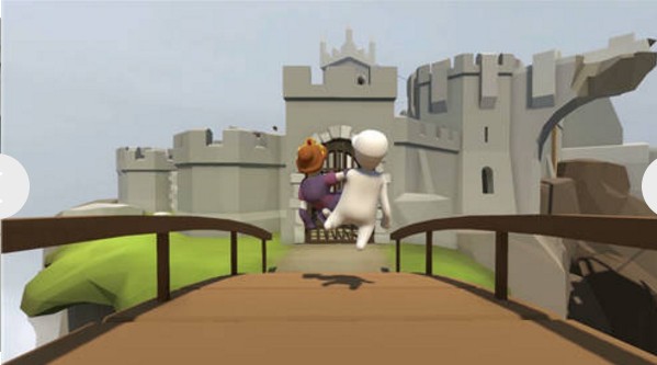 人类坠入梦境手游1