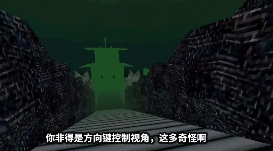 进入猫的梦境里1