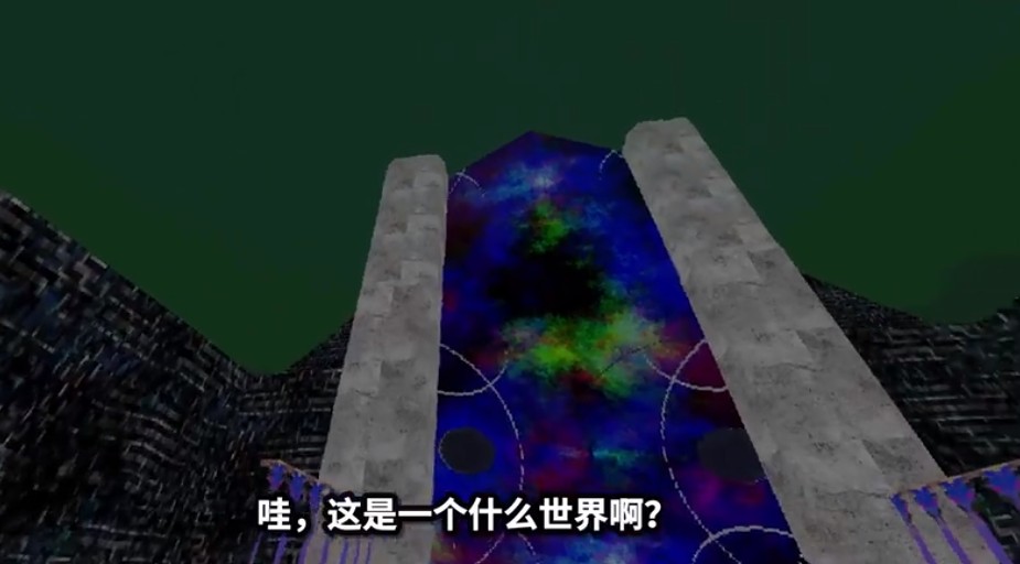 进入猫的梦境里2