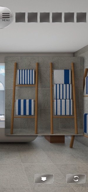 逃离马尔代夫别墅0