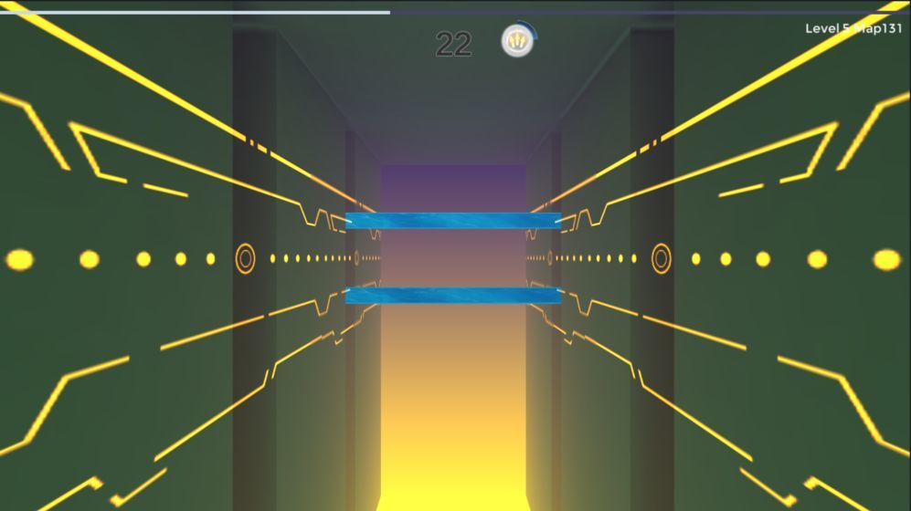 魔术扣球Smash Ball0