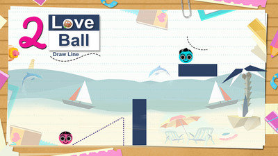 爱情球球红包版1