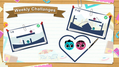 爱情球球红包版3