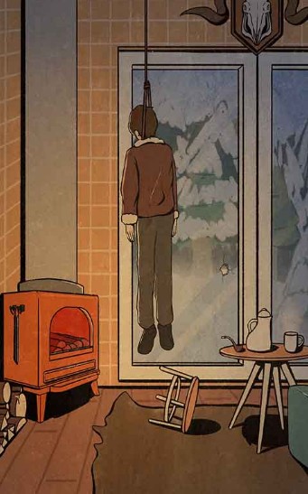 凶手今天不在家完整版0