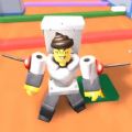 Roblox逃出牙科门诊